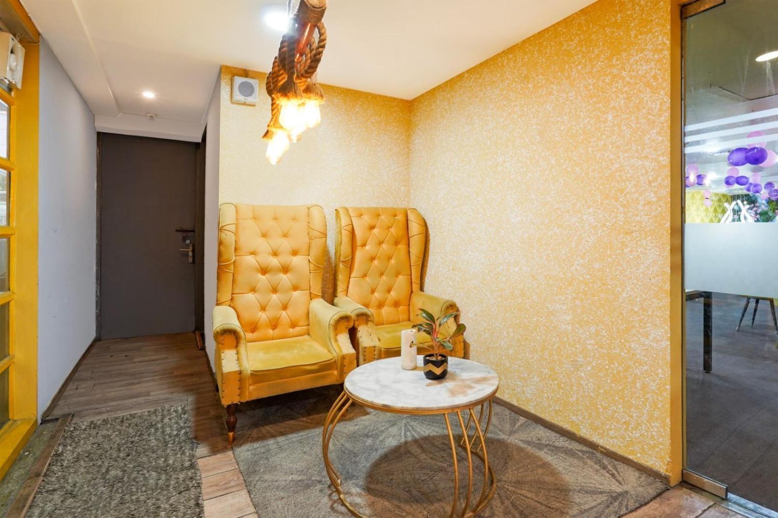 Hotel Gmd Zion Plaza A Family Hotel New Delhi Exterior photo