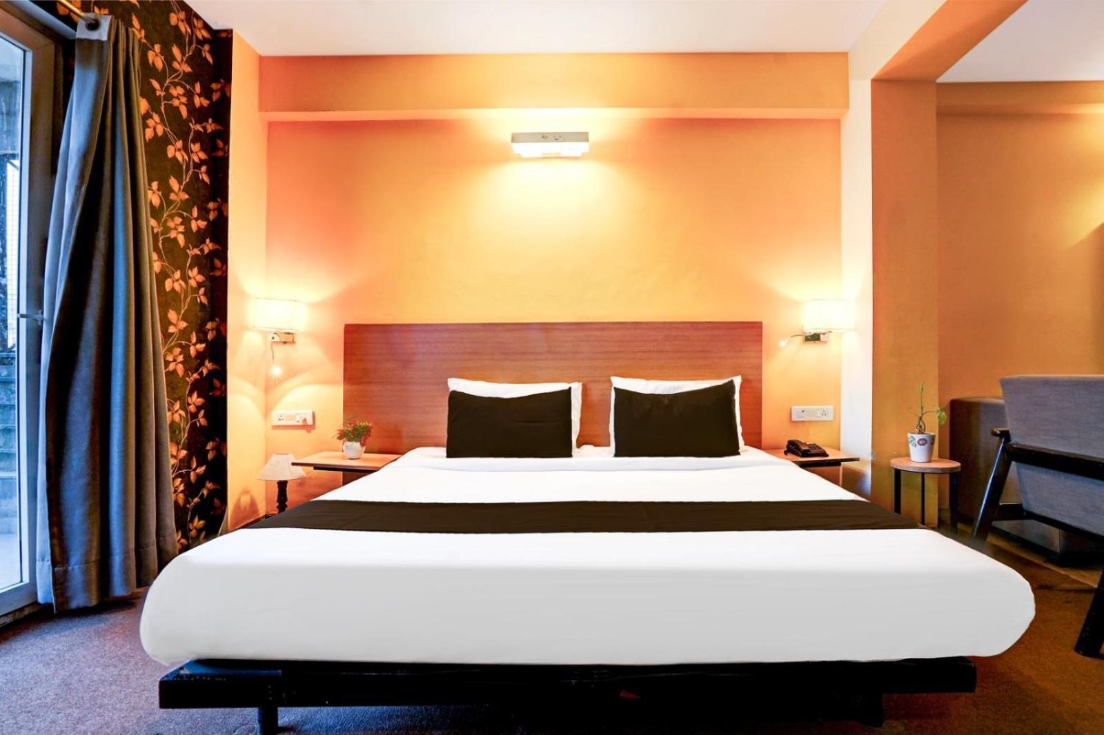 Hotel Gmd Zion Plaza A Family Hotel New Delhi Exterior photo